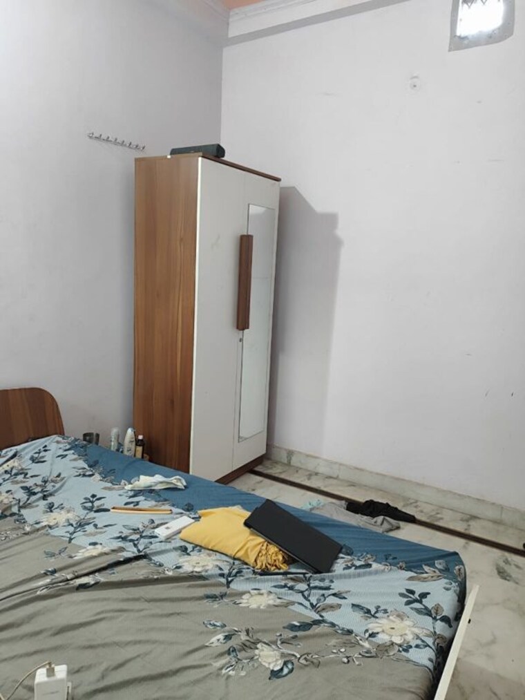 Bedroom, migsun-vilaasa 2 Bedroom 860 Sq.Ft. Apartment In Eta Ii Greater Noida Greater Noida 10511264