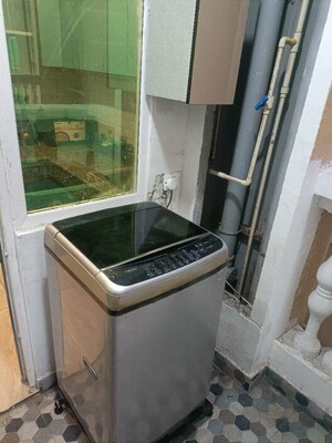 2 BHK Apartment For Rent in Migsun Vilaasa, Eta Ii Greater Noida