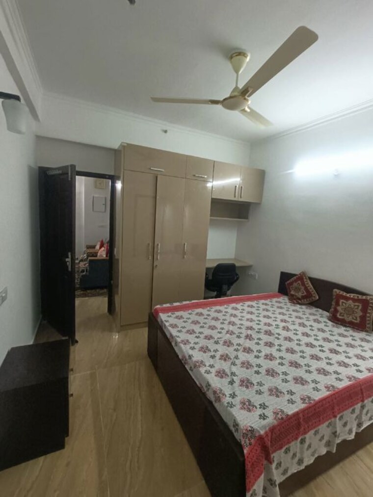 Bedroom, migsun-vilaasa 2 Bedroom 860 Sq.Ft. Apartment In Eta Ii Greater Noida Greater Noida 10511264