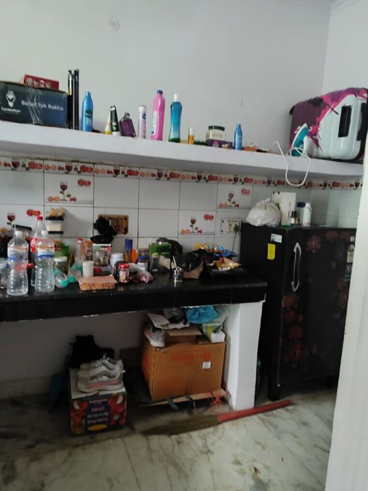 Kitchen, migsun-vilaasa 2 Bedroom 860 Sq.Ft. Apartment In Eta Ii Greater Noida Greater Noida 10511264