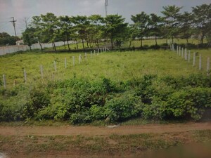  Plot For Sale in Vishnupuri