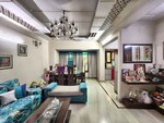 4 BHK + Store Room 1550 Sq.Ft. Builder Floor in Pitampura