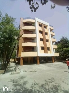 2 BHK Apartment For Rent in Ranjeet SS Meera