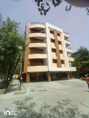 2 BHK Apartment For Rent in Ranjeet SS Meera, Undri