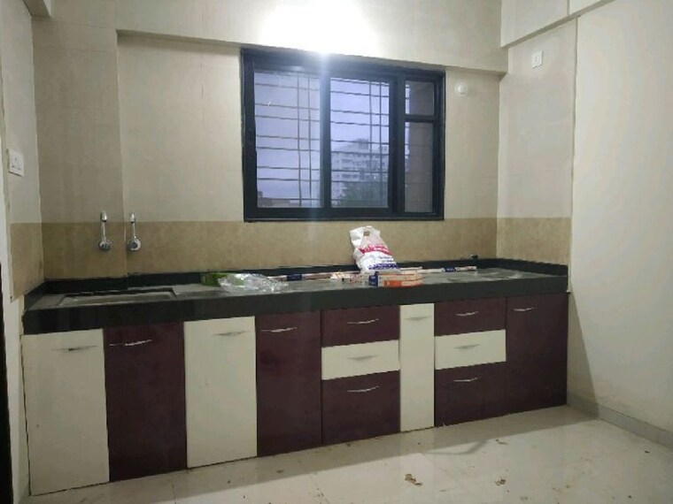 Kitchen, ranjeet-ss-meera 2 Bedroom 1000 Sq.Ft. Apartment In Undri Pune 10511251