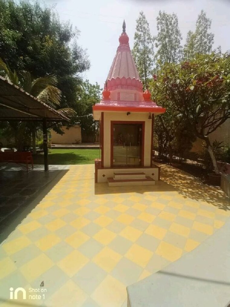 Exterior View, ranjeet-ss-meera 2 Bedroom 1000 Sq.Ft. Apartment In Undri Pune 10511251