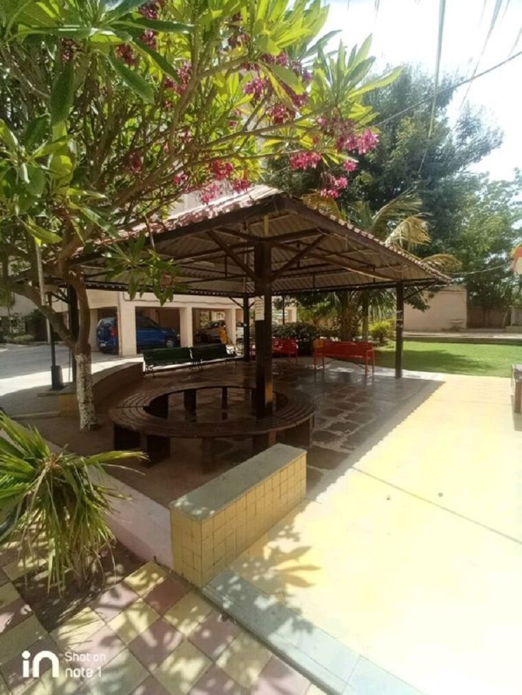 Exterior View, ranjeet-ss-meera 2 Bedroom 1000 Sq.Ft. Apartment In Undri Pune 10511251
