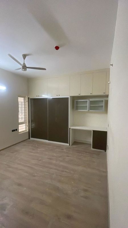 3 BHK + Prayer Room 2010 Sq.Ft. Apartment in Sumadhura Olumpus
