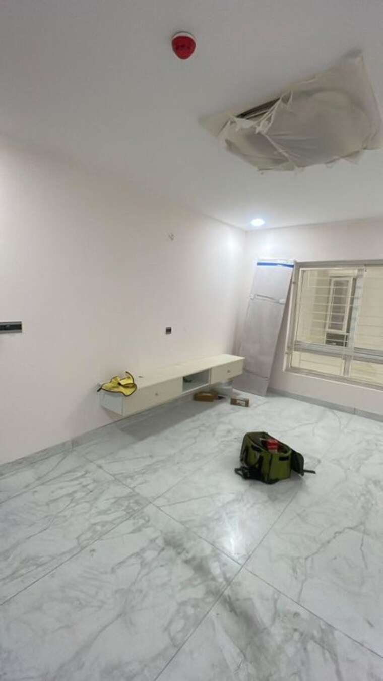 Living Room, sumadhura-olumpus 3 Bedroom 2010 Sq.Ft. Apartment In Nanakramguda Hyderabad 10511276