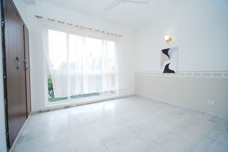 Room, umang-winter-hills 2 Bedroom 1342 Sq.Ft. Apartment In Sector 77 Gurgaon 10511283