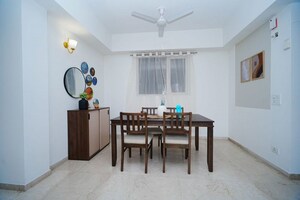 Gym in 2 BHK Apartment at Umang Winter Hills, Sector 77 – for Sale