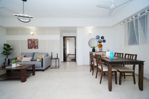Gym in 2 BHK Apartment at Umang Winter Hills, Sector 77 – for Sale