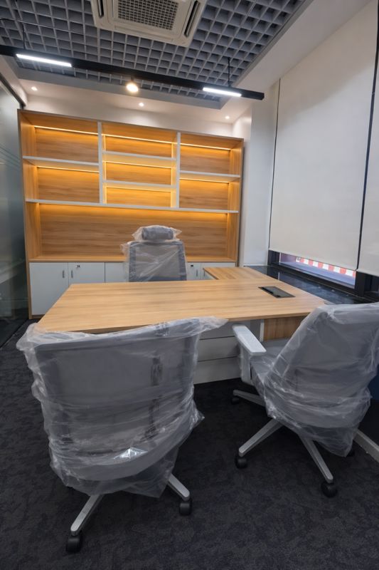 Office Space For Rent in Skyblu 72 Corp