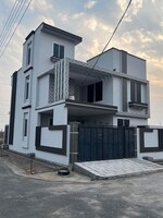 3 BHK + Prayer Room 1300 Sq.Ft. Villa in Kallekkad