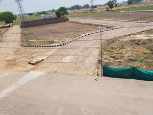  Industrial Plot For Sale in Sector 103