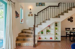 3 BHK + Study Room Villa For Sale in Assagao