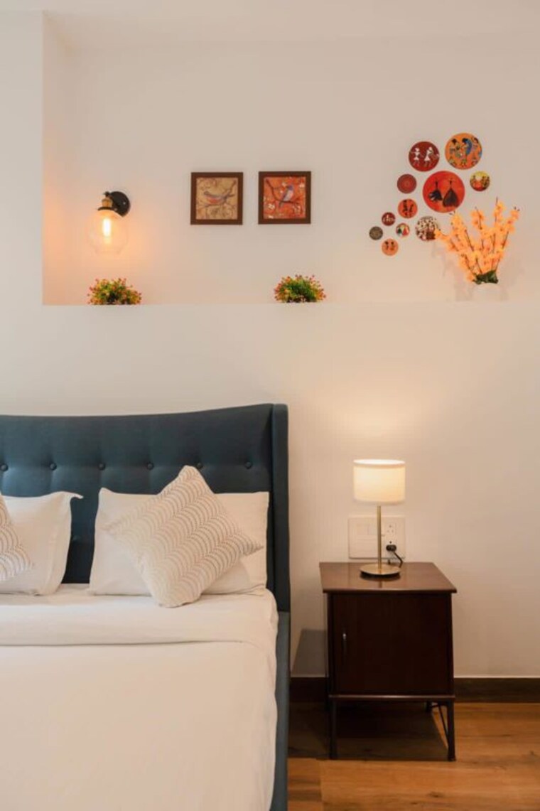 undefined, assagao 3 Bedroom 2100 Sq.Ft. Villa In Assagao Goa 10511301