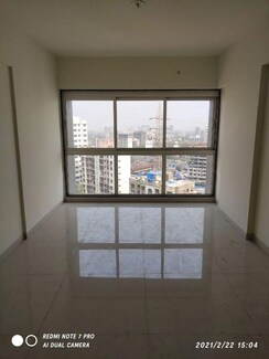 2 BHK Apartment For Rent in Godrej Central