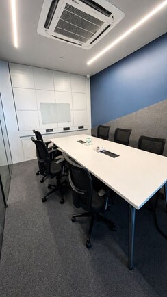 Office Space For Rent in Skyblu 72 Corp