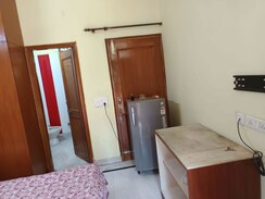 3 BHK + Prayer Room Builder Floor For Rent in Chittaranjan Park