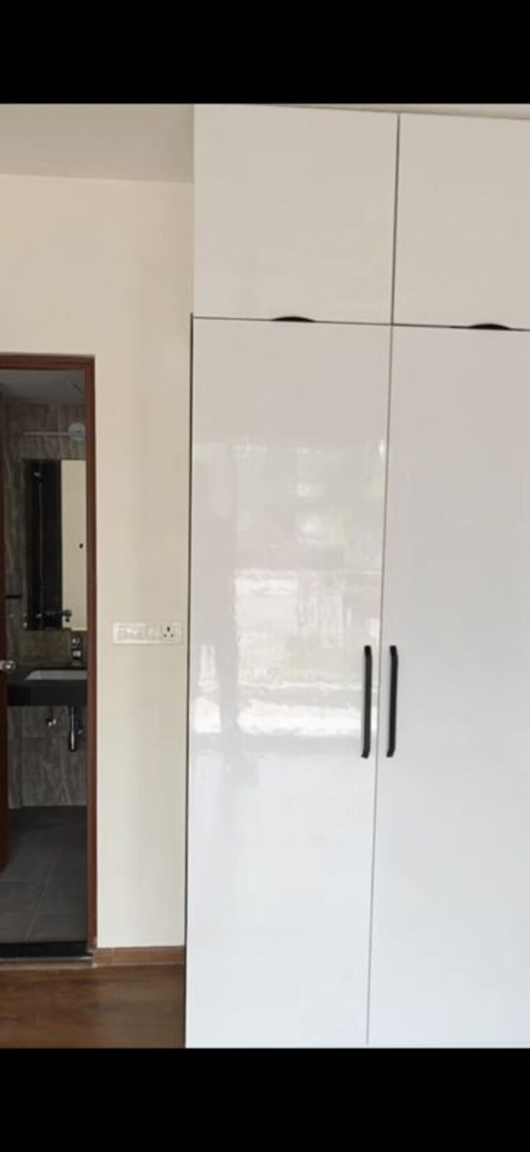 Cupboard, shapoorji-pallonji-joyville-gurgaon 3 Bedroom 1692 Sq.Ft. Apartment In Sector 102 Gurgaon 10511262