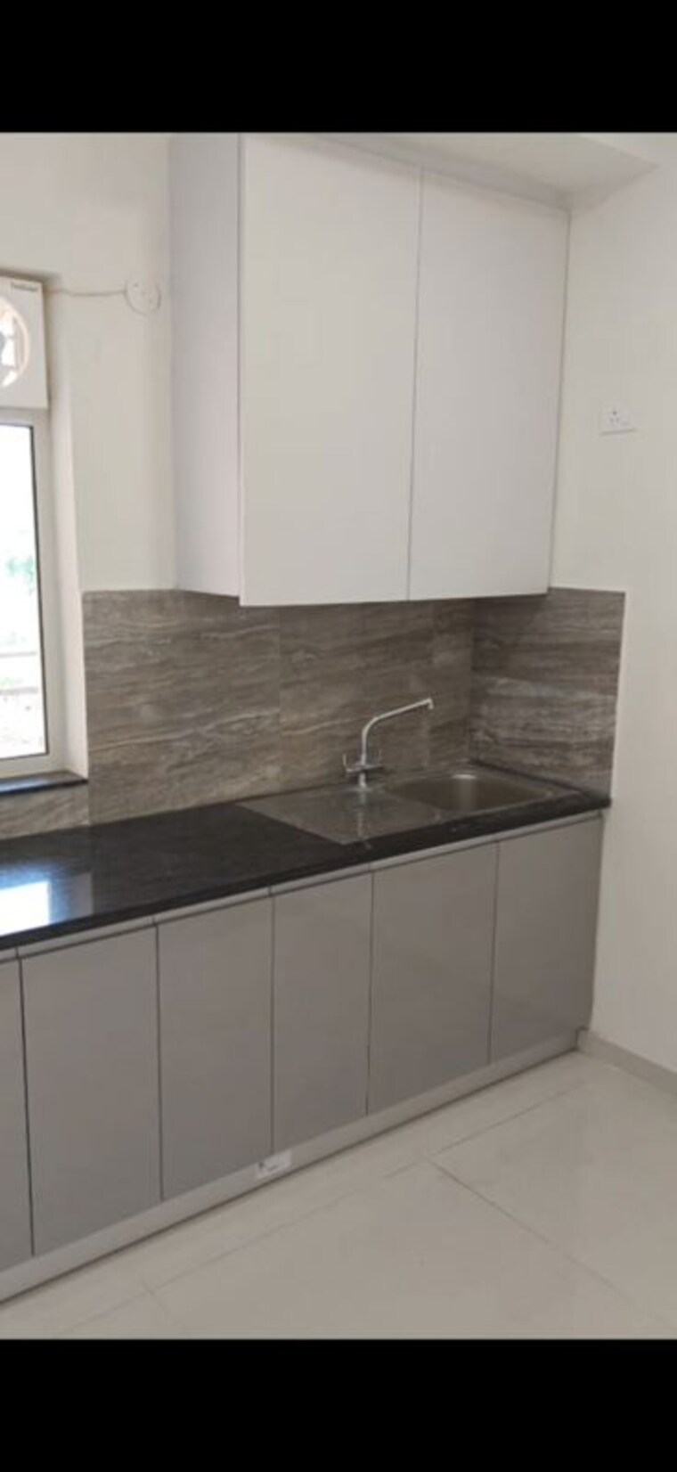 Kitchen, shapoorji-pallonji-joyville-gurgaon 3 Bedroom 1692 Sq.Ft. Apartment In Sector 102 Gurgaon 10511262