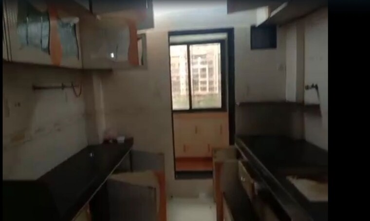 Kitchen, vasant-vaibhav-chs 2 Bedroom 680 Sq.Ft. Apartment In Bhayandar West Thane 10511275