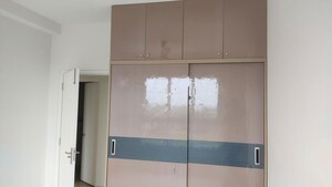 Furnished Amenities in 3 BHK Apartment at Godrej Aqua, International Airport Road – for Rent