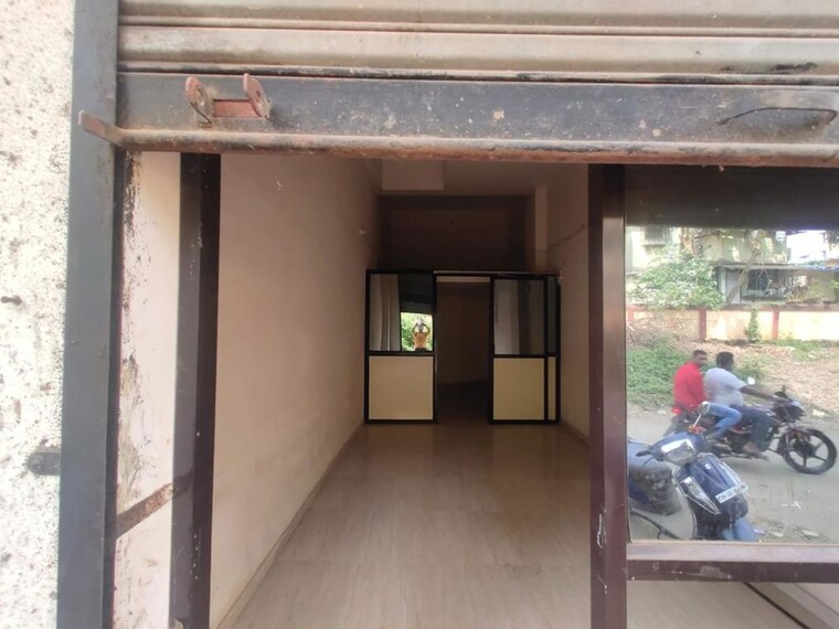 Floor Plan, titwala Commercial Shop 240 Sq.Ft. In Titwala Thane 10511308