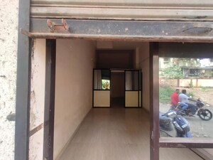  Shop For Rent in Titwala