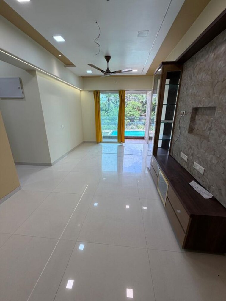 Kitchen, tridhaatu-morya 2 Bedroom 750 Sq.Ft. Apartment In Chembur Mumbai 10511331