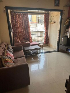 1 BHK + Prayer Room Apartment For Rent in Hilla Heights
