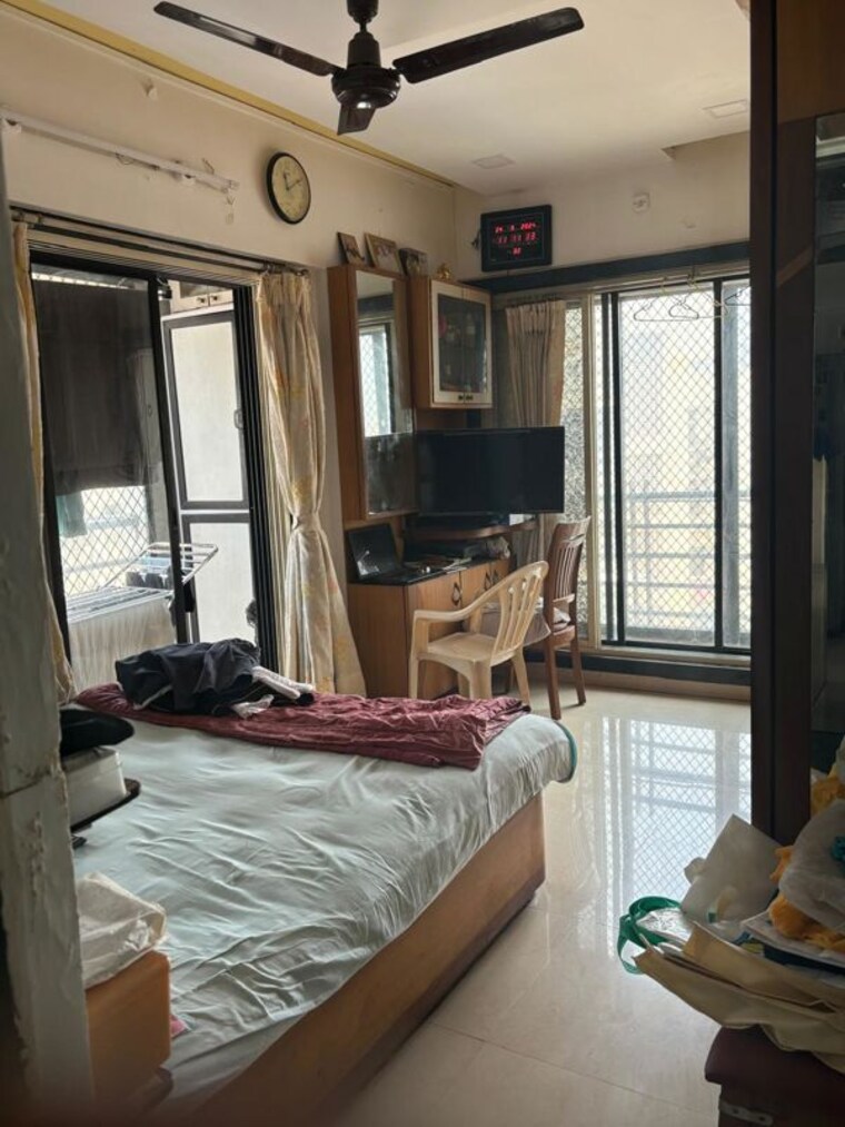 Bedroom, hilla-heights 1 Bedroom 500 Sq.Ft. Apartment In Grant Road Mumbai 10511328