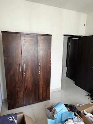 Furnished Amenities in 3 BHK Apartment at Puravankara Purva Zenium, Hosahalli – for Rent