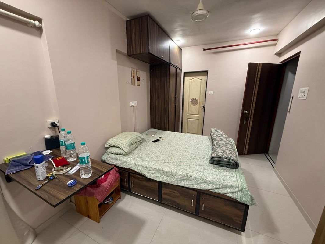 2 BHK 750 Sq.Ft. Apartment in Simran Heights Chembur