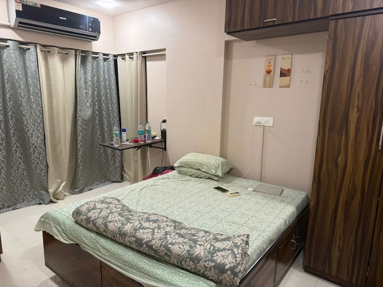Bedroom, simran-heights-chembur 2 Bedroom 750 Sq.Ft. Apartment In Chembur Mumbai 10511342
