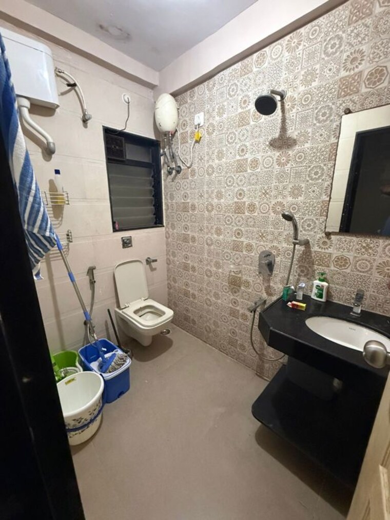 Team Area, simran-heights-chembur 2 Bedroom 750 Sq.Ft. Apartment In Chembur Mumbai 10511342