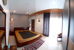 Living Room in 2 BHK Apartment at Marvel Ideal Spacio Phase 1, Undri – for Sale