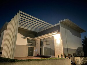 2 BHK Apartment – Exterior View View at Marvel Ideal Spacio Phase 1, Undri - for Sale