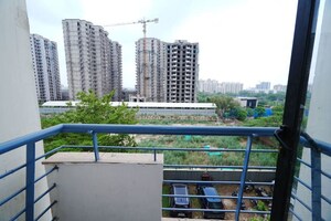 2.5 BHK Apartment – Exterior View View at Godrej Oasis, Sector 88a - for Sale