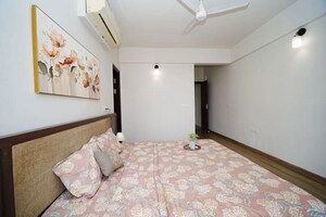 Bedroom in 2.5 BHK Apartment at Godrej Oasis, Sector 88a – for Sale