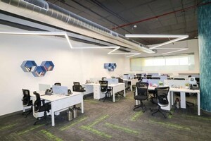  Office Space For Rent in Fergusson College Road