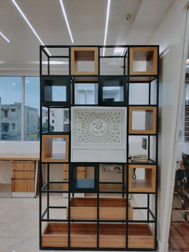 Team Area, fergusson college road Commercial Office Space 4000 Sq.Ft. In Fergusson College Road Pune 10511380