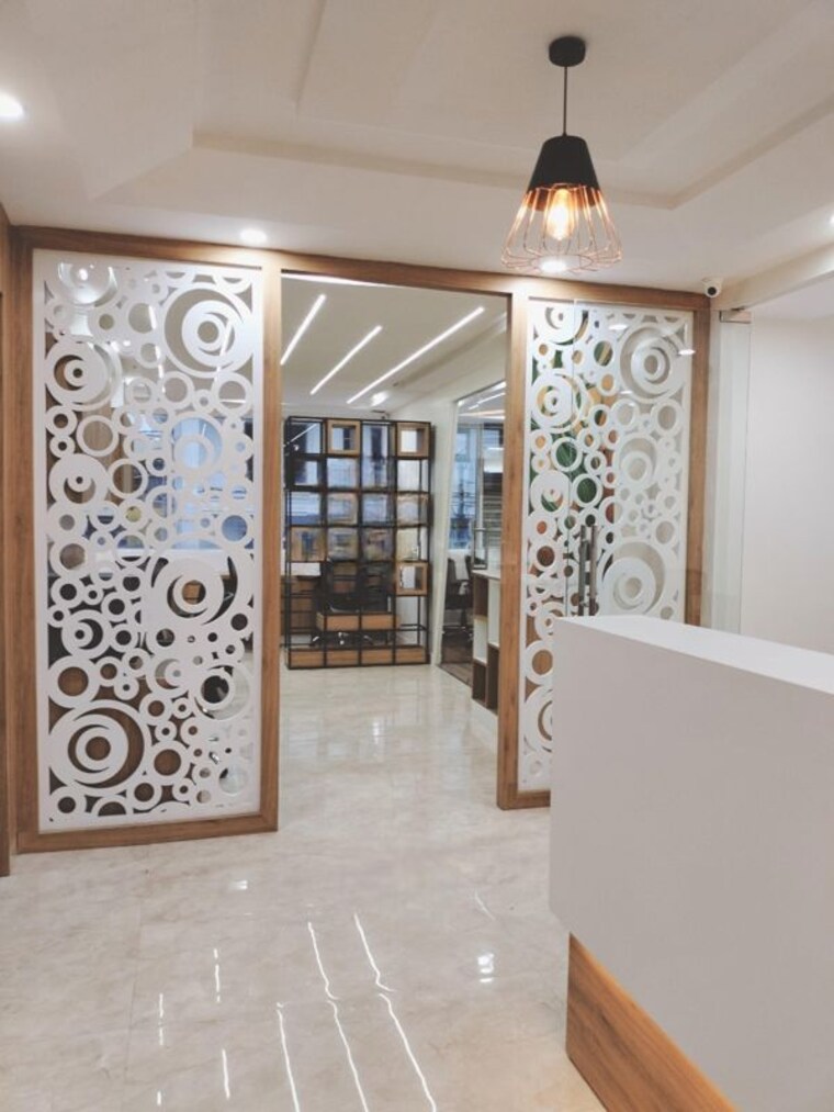Team Area, fergusson college road Commercial Office Space 4000 Sq.Ft. In Fergusson College Road Pune 10511380