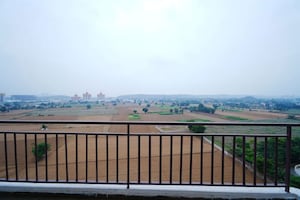 3 BHK Apartment – Exterior View View at Umang Winter Hills, Sector 77 - for Sale