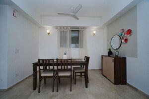 Gym in 3 BHK Apartment at Umang Winter Hills, Sector 77 – for Sale