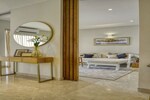 4 BHK + Servant Room 2720 Sq.Ft. Apartment in Godrej Meridien