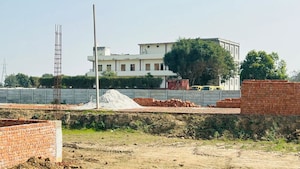  Plot For Sale in Sector 12