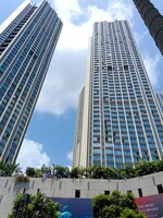 4 BHK + Basement 1500 Sq.Ft. Apartment in Oberoi Realty Borivali