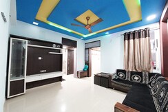 2 BHK + Store Room Apartment For Sale in Nikol